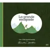 Seuil Jeunesse La Grande escapade
