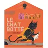 Seuil Jeunesse Le Chat botté
