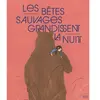 Seuil Jeunesse Les Bêtes sauvages grandissent la nuit