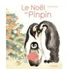 Seuil Jeunesse Le Noël de Pinpin