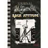Seuil jeunesse Rock attitude