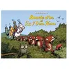 Seuil jeunesse Boucle D'or Et Les 7 Ours Nains