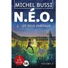 A Vue D'oeil Les deux châteaux