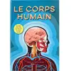 Glénat Jeunesse Le corps humain