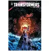 Urban Comics Editions Transformers - Tome 2 - Pont Spatial