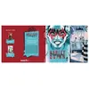 Urban Comics Editions Harley Quinn - Breaking Glass