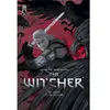 Urban Comics The Witcher - Tome 2 - De Chair Et De Flamme