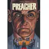 URBAN COMICS PREACHER - Tome 5