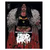 Urban Comics Wonder Woman Dead Earth