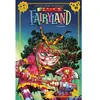 Urban Comics Editions Fluff Fairyland ! Tome 3