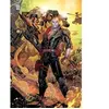 Urban Comics Editions Destro - Seigneur De Guerre - Couverture Variante