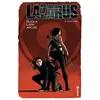 Urban Comics Lazarus - Tome 8 - Fracture