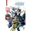 Urban Comics Nomad : Justice League tome 2