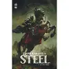 Urban Comics Dark Knights of Steel tome 1