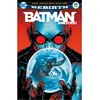 Urban Comics Presse Batman Rebirth (Bimestriel) 09