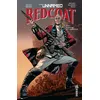 Urban Comics Editions The Unnamed : Redcoat Tome 1