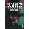 The Department Of Truth - Tome 6 - Dernières Lueurs
