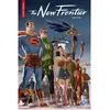 The New Frontier