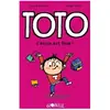 Tourbillon Toto - Tome 11 - L'école Est Finie !