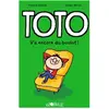Tourbillon Toto - Tome 12 - Y'a Encore Du Boulot !