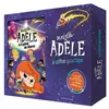 Tourbillon Mortelle Adèle et la galaxie des Bizarres COFFRET
