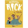 Tourbillon Préhistoric Rick Tome 2 - Un Pour Tous, Tous Pour Rick !