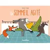 Tourbillon Un sommeil agité