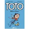 Tourbillon Toto - Tome 8 - Mets Le Turbo !