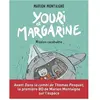 Tourbillon Mission cacahuète: Youri et Margarine - Mission cacahuète
