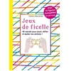 Vagnon Du Plaisancier Eds Jeux de ficelle