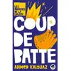 Oskar Coup de batte