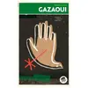 Livres jeunesse : Gazaoui