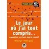 Oskar Le Jour Où J'ai Tout Compris - Quand Un Survivant Nous A Raconté