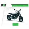 ETAI Revue technique moto (Ref: 28233)