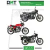 ETAI Revue technique moto (Ref: 28648)