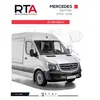 ETAI Revue technique moto pour MERCEDES-BENZ: Sprinter (Ref: 28653)