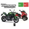 ETAI Revue technique moto (Ref: 27214)
