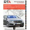 ETAI Revue technique auto pour MERCEDES-BENZ: Classe A (Ref: 26735)