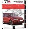 ETAI Revue technique auto pour VOLKSWAGEN: Polo (Ref: 26374)