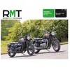 ETAI Revue technique moto (Ref: 27806)