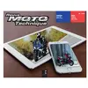 ETAI Revue technique moto (Ref: 27803)