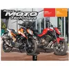 ETAI Revue technique moto (Ref: 27804)