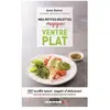 Leduc S. Mes petites recettes magiques ventre plat