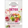 Leduc S. Mes petites recettes magiques détox