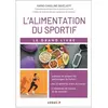 Leduc S. Le grand livre de l'alimentation du sportif