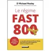 Leduc S. Le régime fast 800