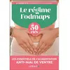 Leduc S. Le régime Fodmaps en 50 clés