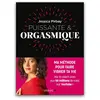 No Name Puissante et orgasmique - Jessica Pirbay