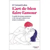 Pocket L'art de bien faire l'amour