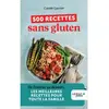 Leduc 500 recettes sans gluten
